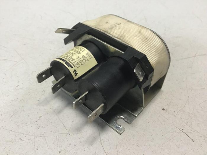 Used DURAKOOL Contactor Relay AFM220-310 Used #124403