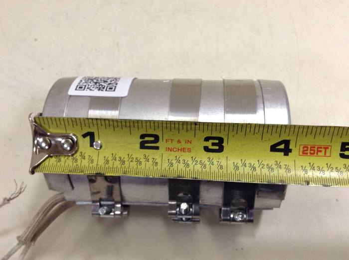 AIC 750 Watt Heater Band A-20B404-7 #83250