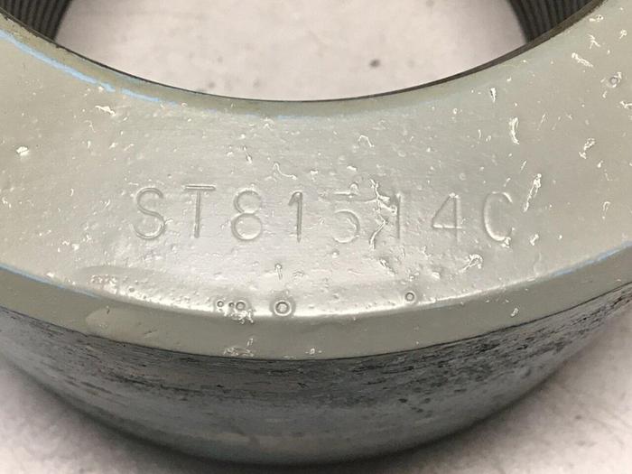 Used VAN DORN Tie Bar Nut 81514ST C Used #115994