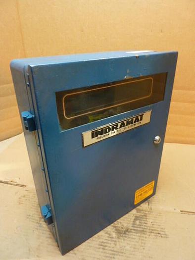 Used INDRAMAT Controller TRANS 01.3/1 #34005