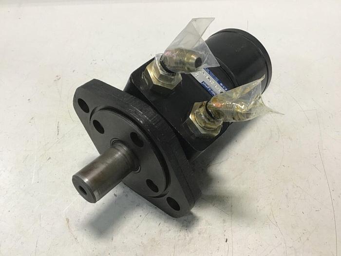Used CHAR LYNN Die Height Hydraulic Motor 101 2169 009 Used