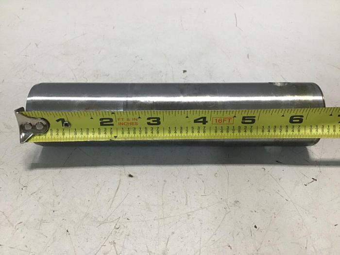 Used VAN DORN Crosshead Toggle Pin 300917FI #117534