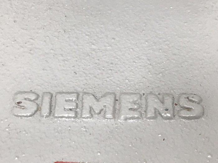 Used SIEMENS Process Blower ELMO-G Used