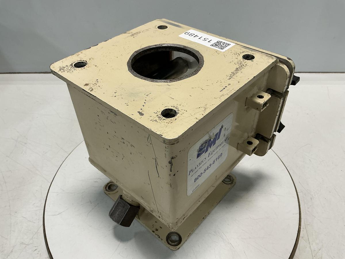 Used EMI NO MODEL NUMBER / NO TAG