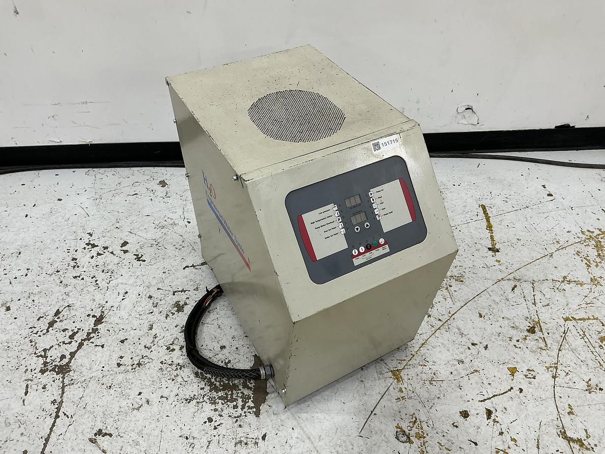 Used THERMAL CARE RA090803