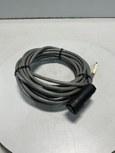 Used VAN DORN DEMAG LL49185 CSA