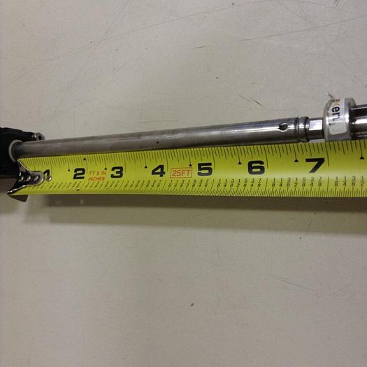 Used COPLEY MOTION Actuator STS1116-S-R05C Used