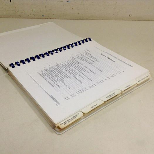 Used FANUC Mechanical Unit Service Manual MARPMP15506201E #70984