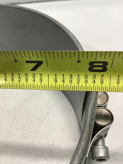 TEMPCO 900 Watt Heater Band NS0708030011 #125678