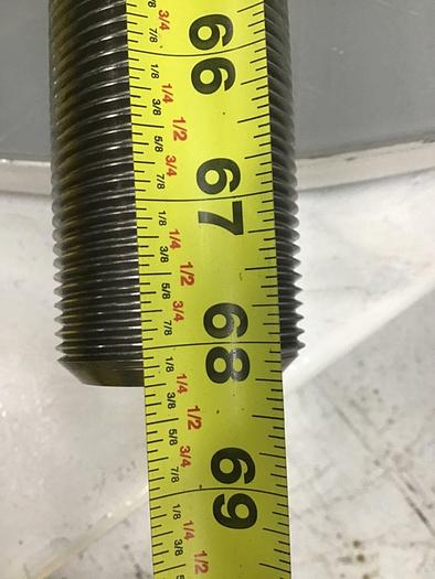 Used CINCINNATI MILACRON Tie Bar 5035730 #132904