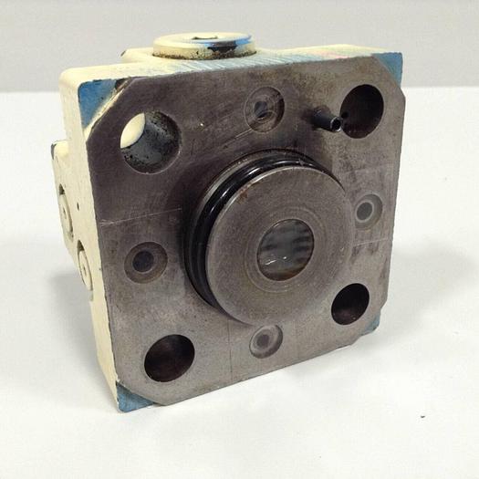 Used VICKERS Valve CVCS25W11S210A00B12 #89817