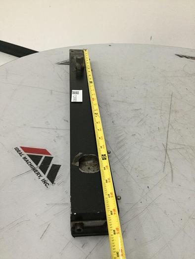 Used ENGEL Platen Shoe ES1300/450 / S #116900