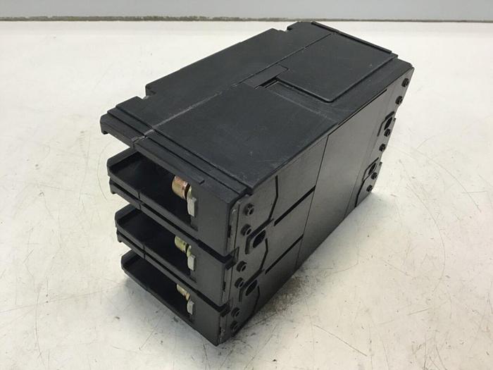 Used FUJI ELECTRIC 150 Amp Breaker SA203B Used