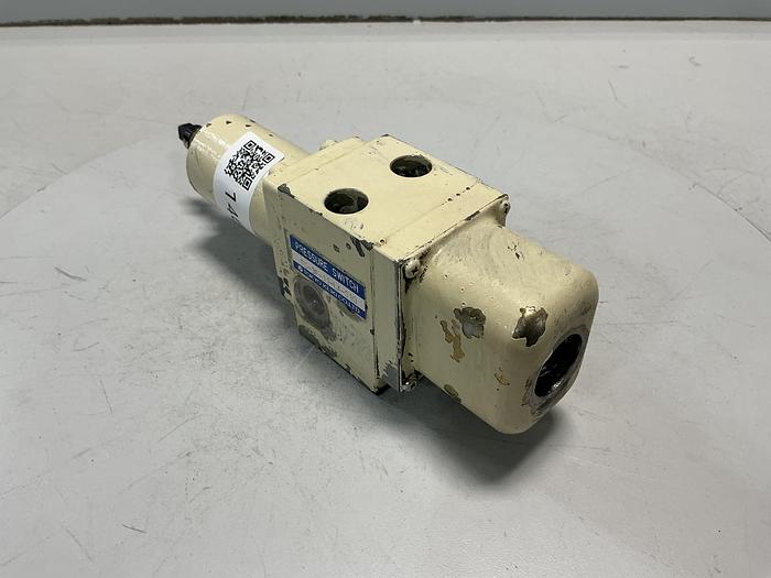 Used TOKYO KEIKI SC-3F-11-LA-S10