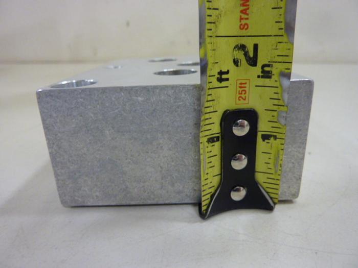 VERSA Valve Manifold VALVE272 #52272