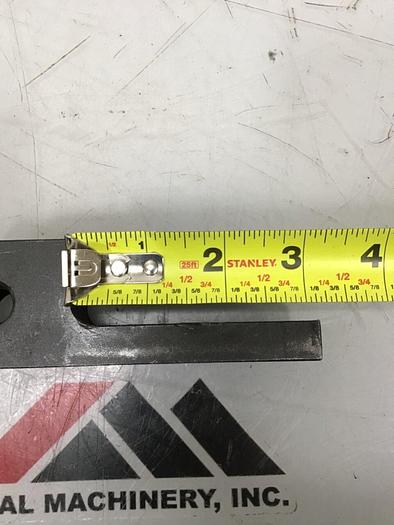 Used TOPS-ALL CLAMPS Mold Clamp HD-585 #118871