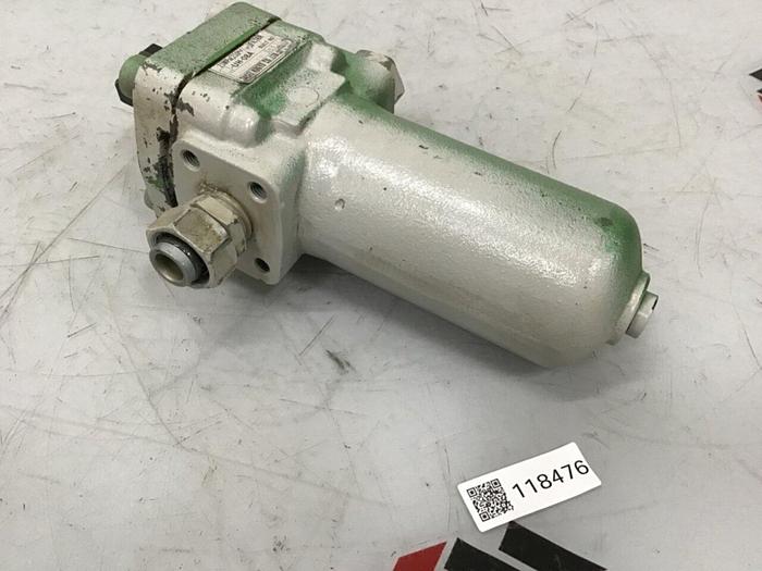 Used TAISEI Oil Filter 10M-HL-EK #118476