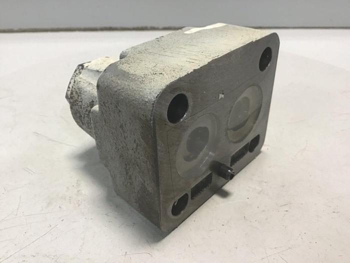 Used YUATSU SEIKO Valve C2G03044137 #137650