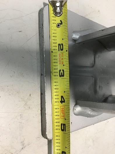 Used GENERIC Caster Wheel 649 STATIONARY USED