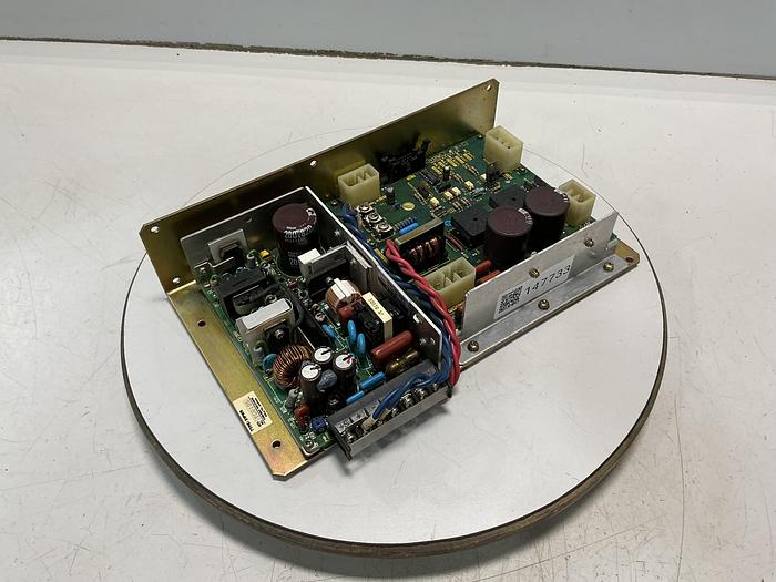 Used NEMIC LAMBDA HK-11-5