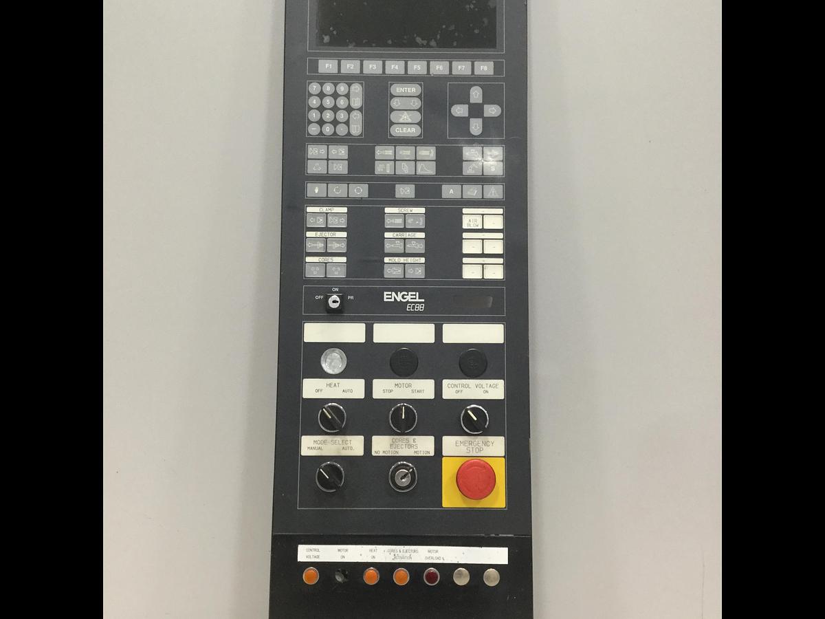Used ENGEL EC88-OP