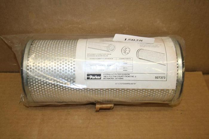 PARKER Hydraulic Filter 927373 New