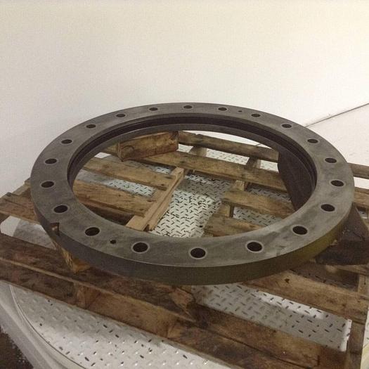 Used CINCINNATI MILACRON Clamp Packing Ring VH850-116/ CLAMP Used