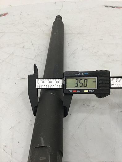 Used CINCINNATI MILACRON Slide Brace Support 721 #117975