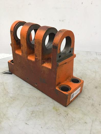 Used ENGEL Toggle Link Mount 0320 541 00 01R Used