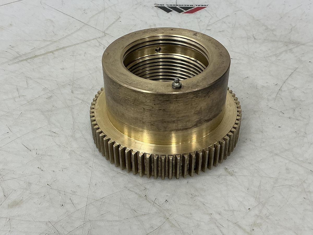 Used VAN DORN DEMAG 341355 B