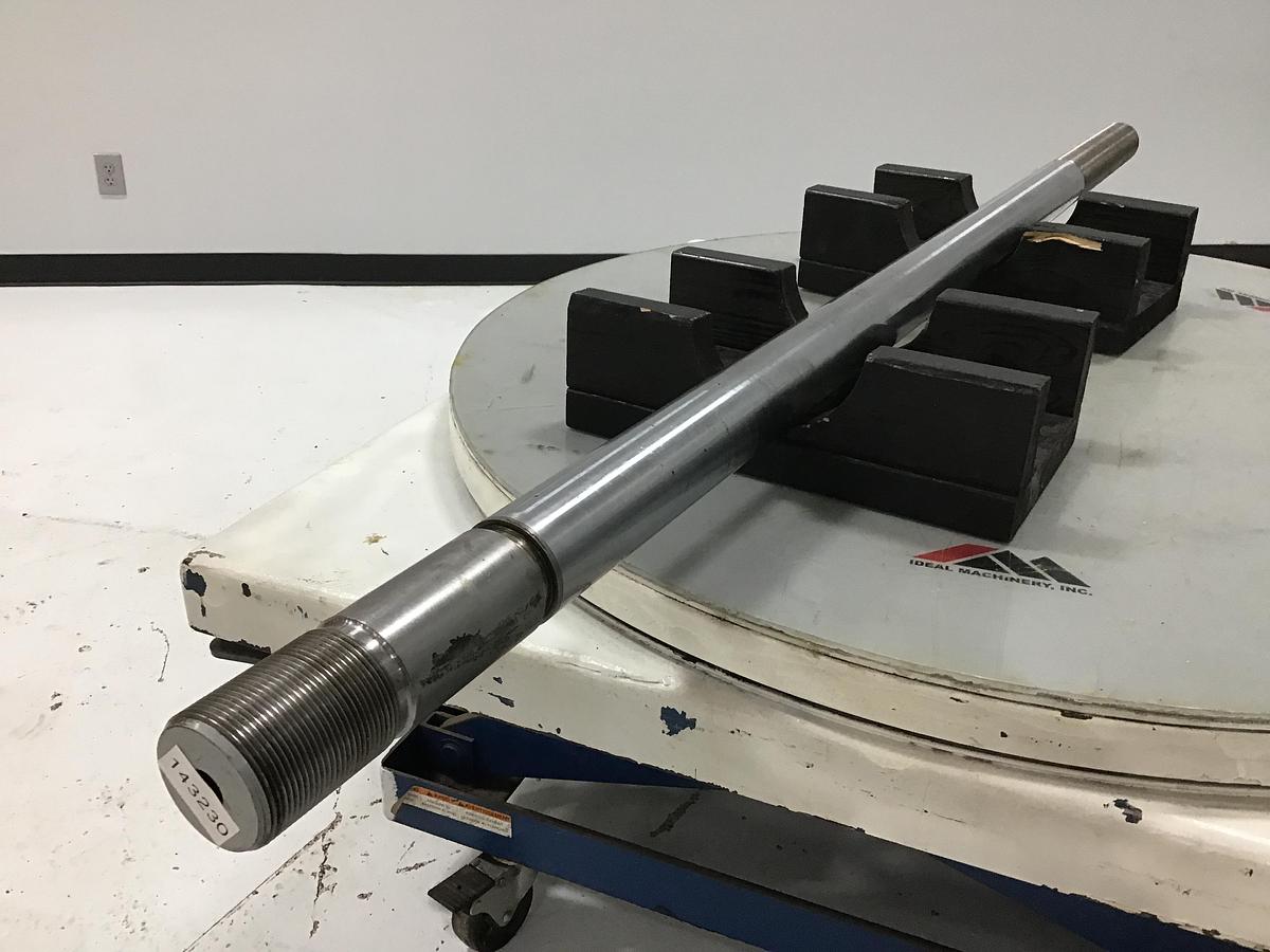 Used VAN DORN 341092B Tie Bar Used #143230