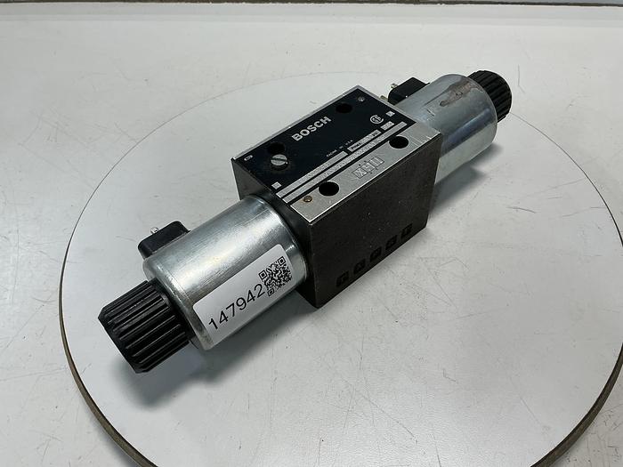 Used BOSCH 9810232441