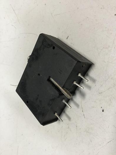 Used POTTER & BRUMFIELD AC Output Module OAC-5 #126258