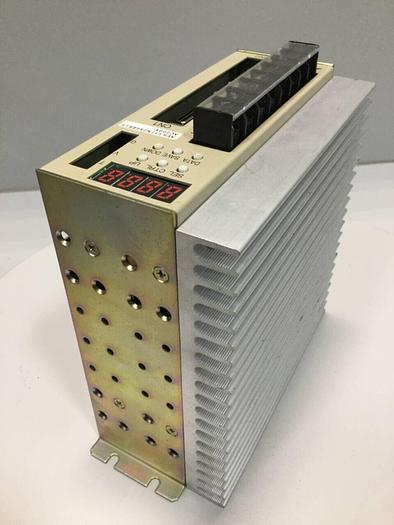 Used TAMAGAWA TBL Driver AU6551N286E815 Used