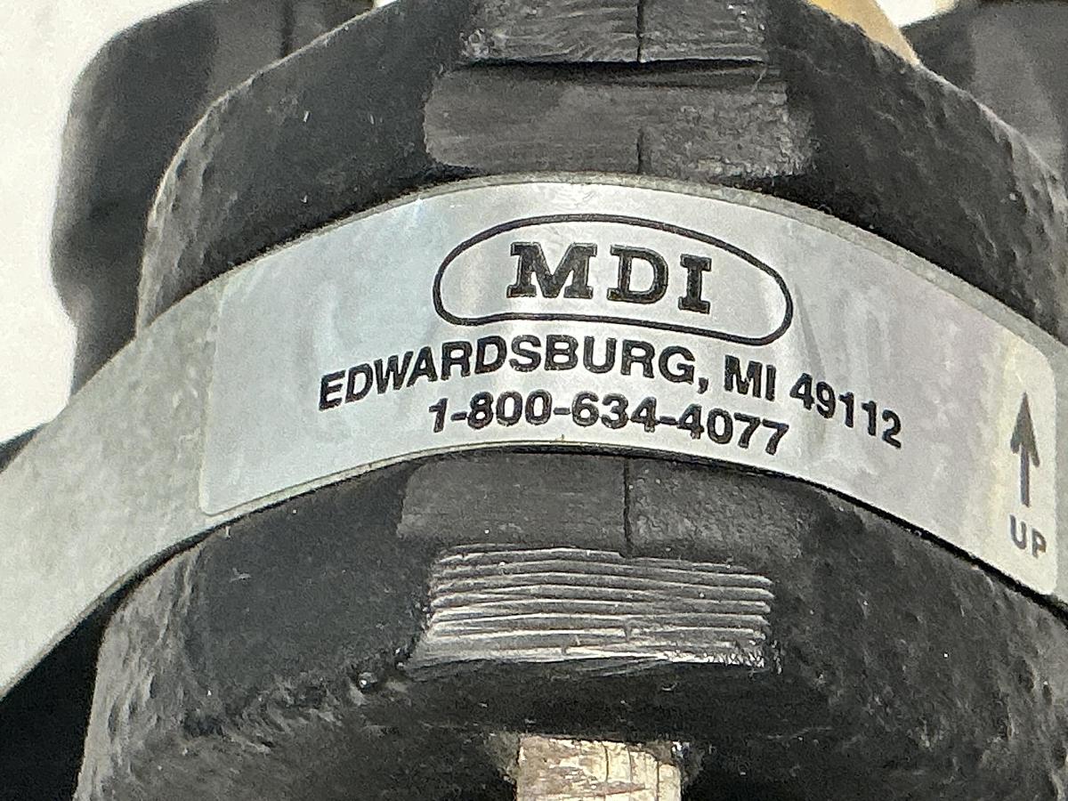 Used MDI 335NO-120A-18