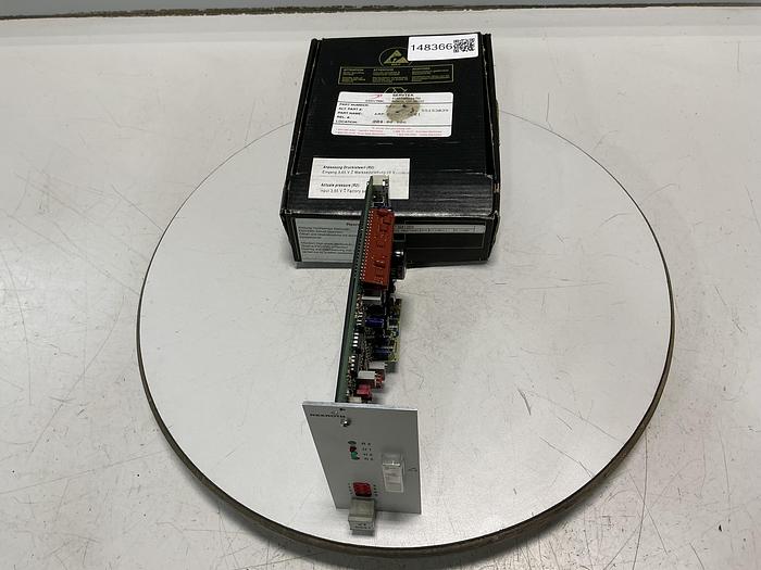 Used REXROTH VT 5041-25/3