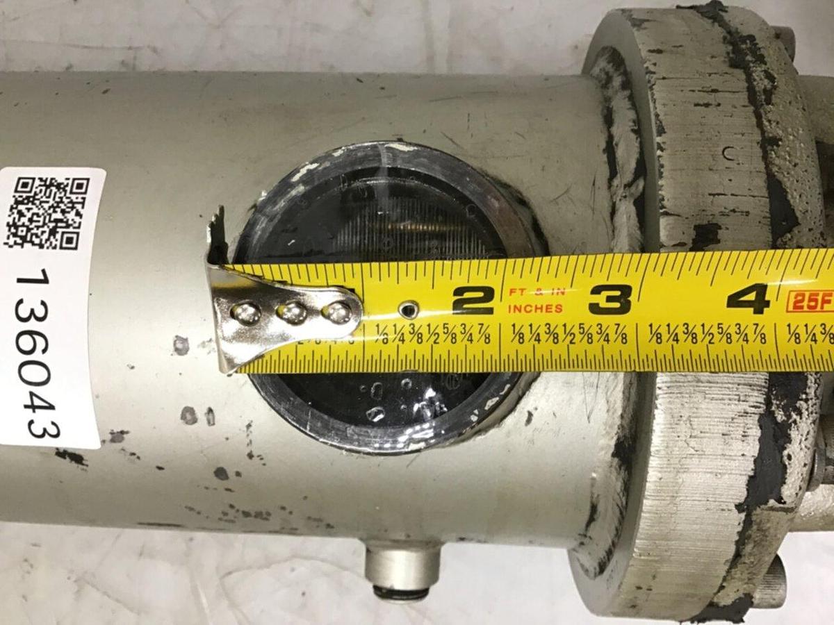 Used THERMAL TRANSFER Heat Exchanger L-1002.7-77305 #136043