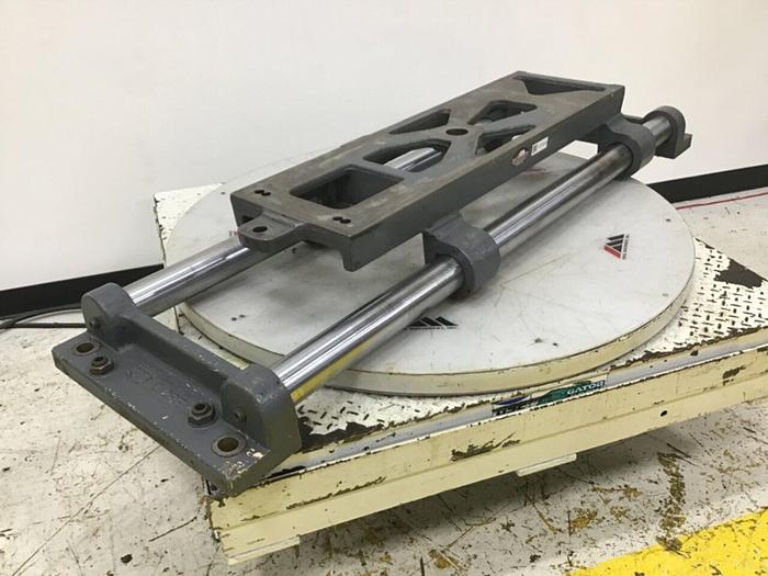 Used VAN DORN Injection Sled 313165 Used