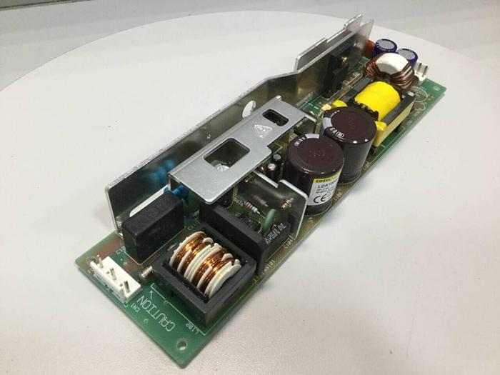 Used COSEL Power Supply Circuit Board LDA100W-24 #100688