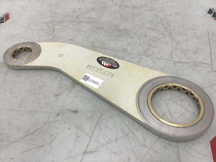 Used MILACRON Toggle Link 5221610 #130431