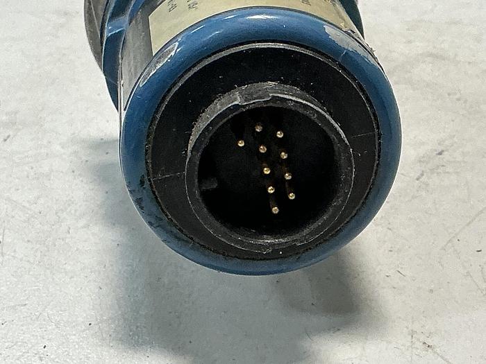 Used MTS TEMPOSONICS TTSRCU0220 DPM I008