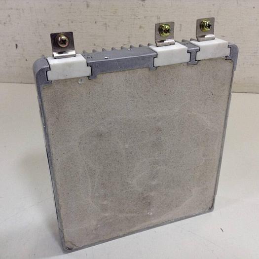 Used MICRON Resistor A40-0001-0199 #84748