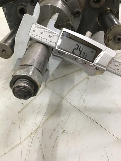 Used SUMITOMO Ejector Box SE180D-C510M-50 / EB Used