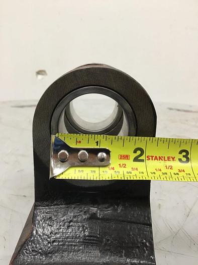 Used ENGEL Toggle Link Mount 0163 541 0002R Used