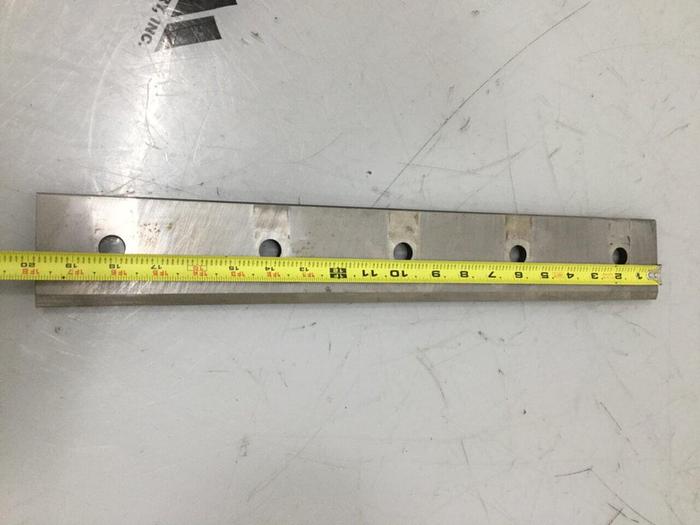 Used GENERIC Granulator Blade / Knife GB770 #106770