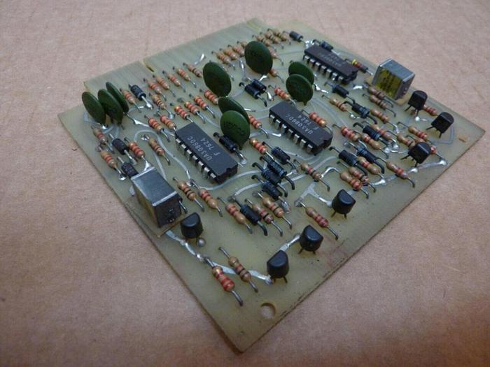 Used SCI Circuit Board 080-2403 REV E #25076