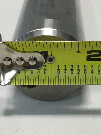 Used VAN DORN Crosshead Guide Pin 341921ST #111088