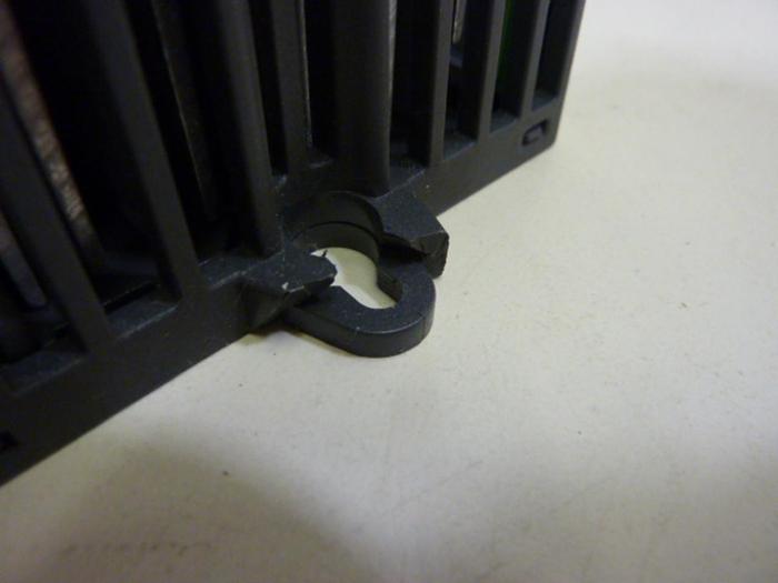 Used SIEMENS Drive 6SE3 212-7DA40 Used #48277