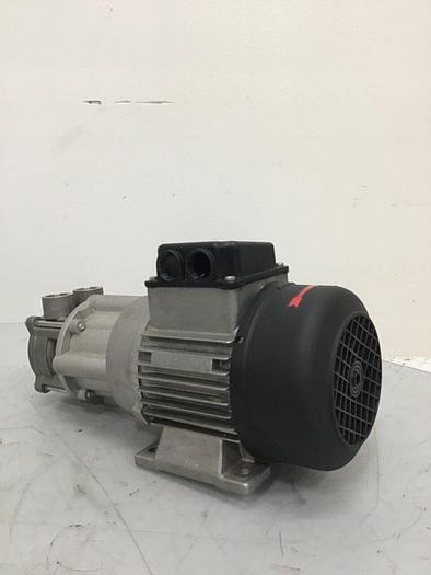 Used SYSKO CORPORATION Pump NPY-2251-MK.0008 #125327