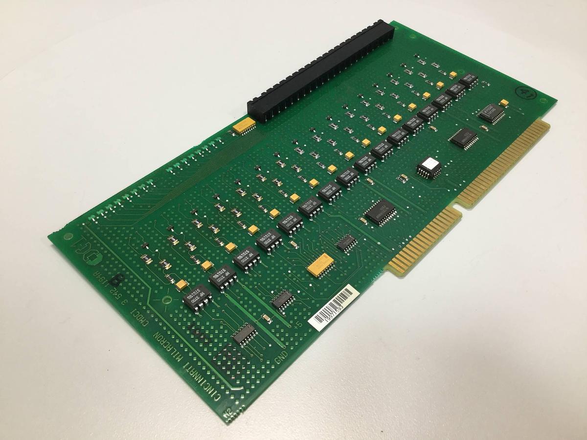 Used CINCINNATI MILACRON Circuit Board 3-542-1194A #93112